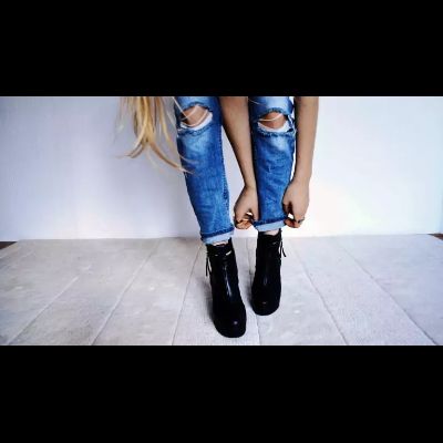 ladies footwear